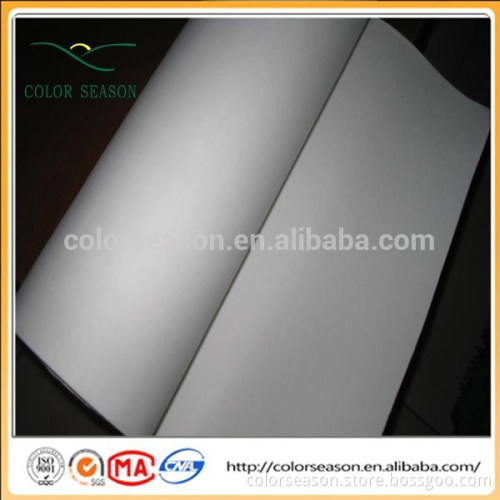 fire insulation refractory ceramic fiber paper